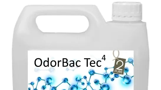 Odorbac