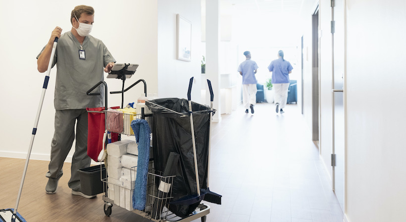 Tork Hospital