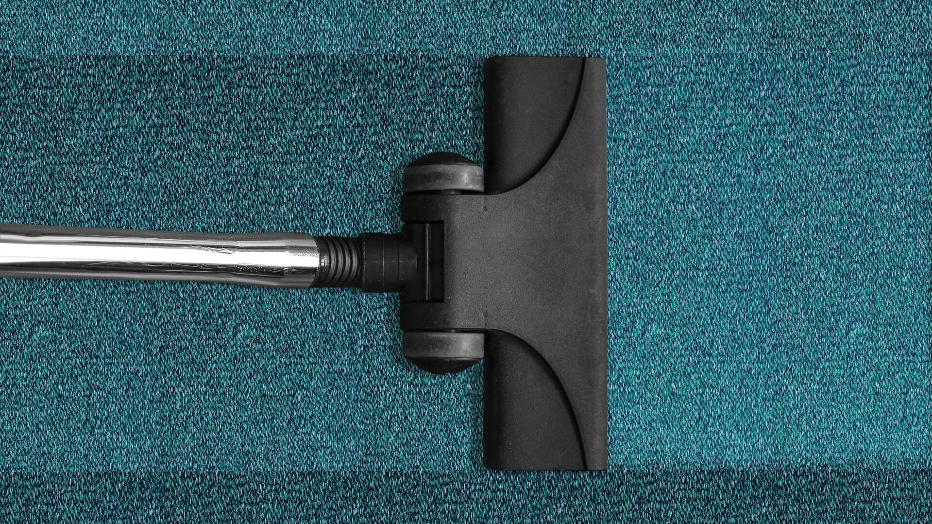 vacuum cleaner