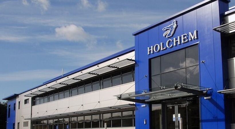 Ecolab disposes of Holchem to Kersia