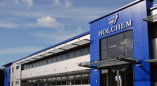 Ecolab disposes of Holchem to Kersia