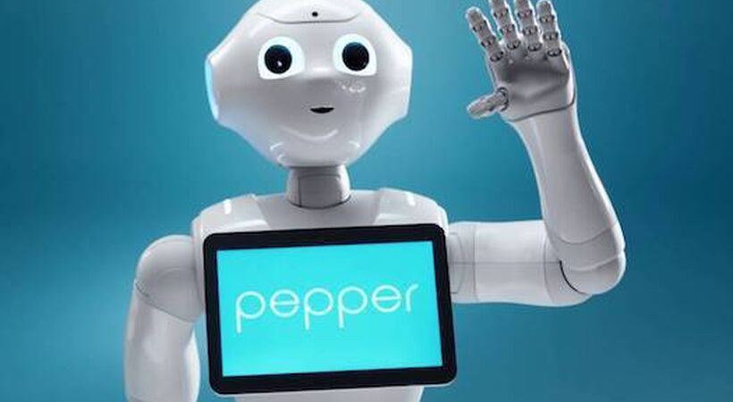 COVID-19 update: FM leaders turn to cobotics to drive innovation – report