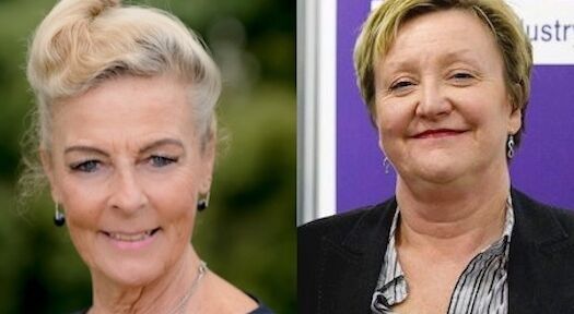 BCC announces election of two new directors
