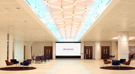 COVID-19 update: ‘A breath of fresh care’ for etc.venues