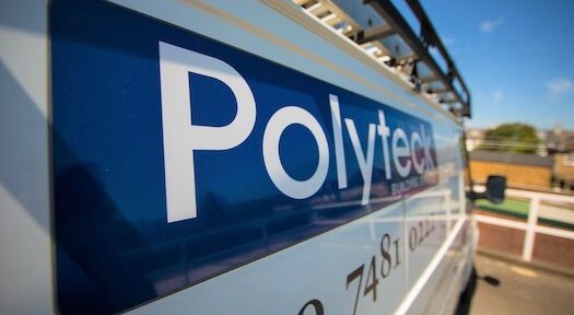 COVID-19 update: Polyteck launches new deep cleaning division