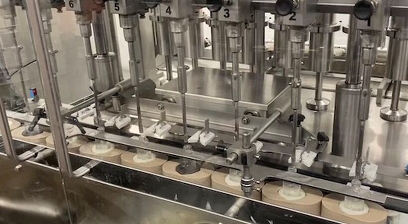 COVID-19 update: Zidac Laboratories invests £5 million and creates new jobs
