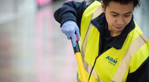 COVID-19 update: ABM helps prepare for facilities to reopen