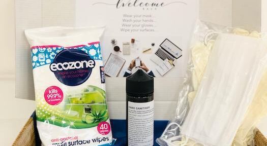 COVID-19 update: 'Return to Work' packs supports post-lockdown workers