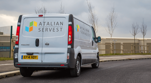 COVID-19 update: Atalian Servest launches free guide to reopening the workplace