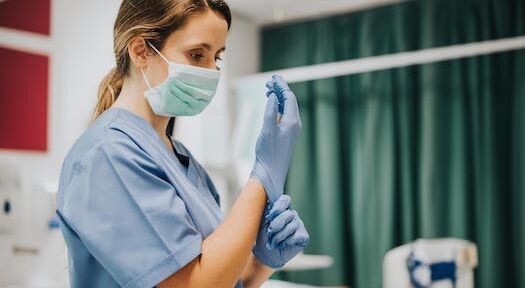 COVID-19 update: Tork launches Safe at Work COVID-19 Healthcare Toolkit
