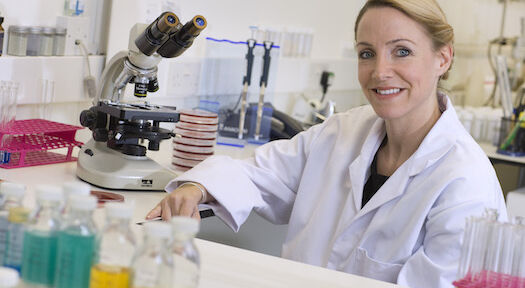 COVID-19 update: Cardiff biosciences company develops surface sanitiser