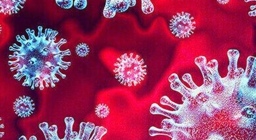 COVID-19 update: Coronavirus cleaning taskforce launched by phs Group