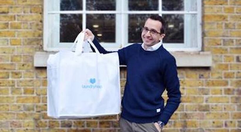 COVID-19 update: Laundry service launches new schemes to help those affected by coronavirus