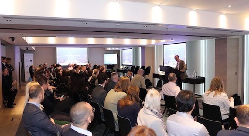 Principle puts sustainability top of its agenda