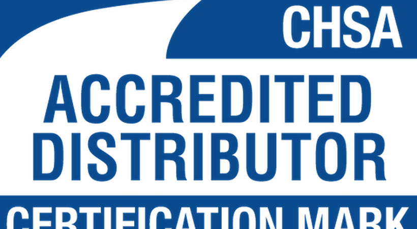 Audit results show strong conformance to CHSA Accreditation Schemes