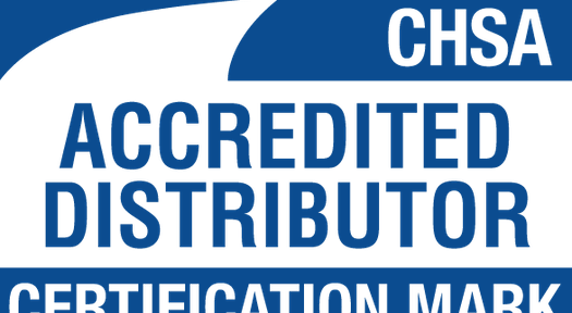 Audit results show strong conformance to CHSA Accreditation Schemes