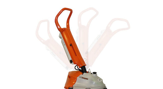 Introducing the willmop 50