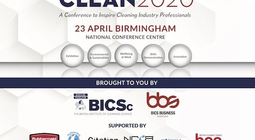 BICSc and BBS launch Clean2020