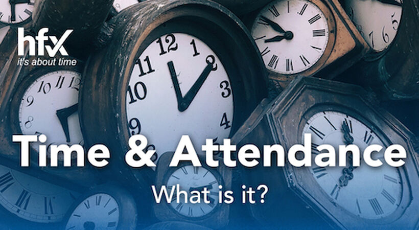 Time and attendance system supports expansion at C&D Cleaning Group
