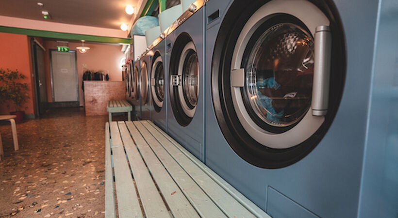 Putting a new spin on community projects