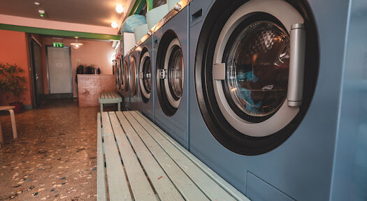 Putting a new spin on community projects
