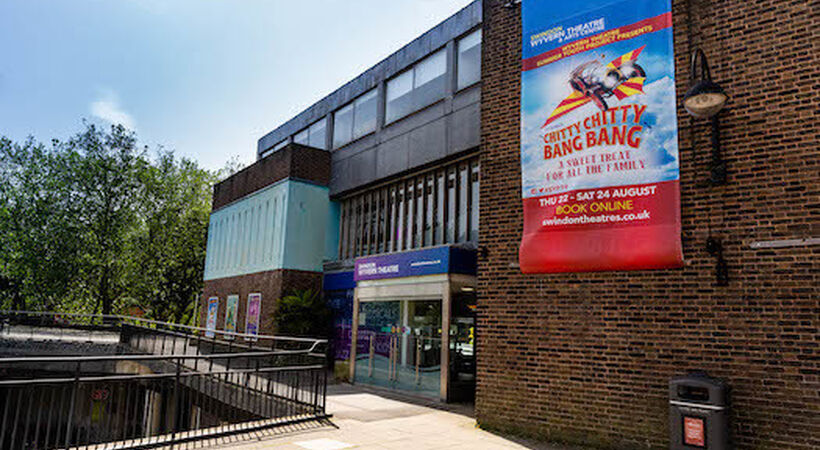 Exclusive plays to strengths at HQ Theatres