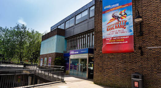 Exclusive plays to strengths at HQ Theatres