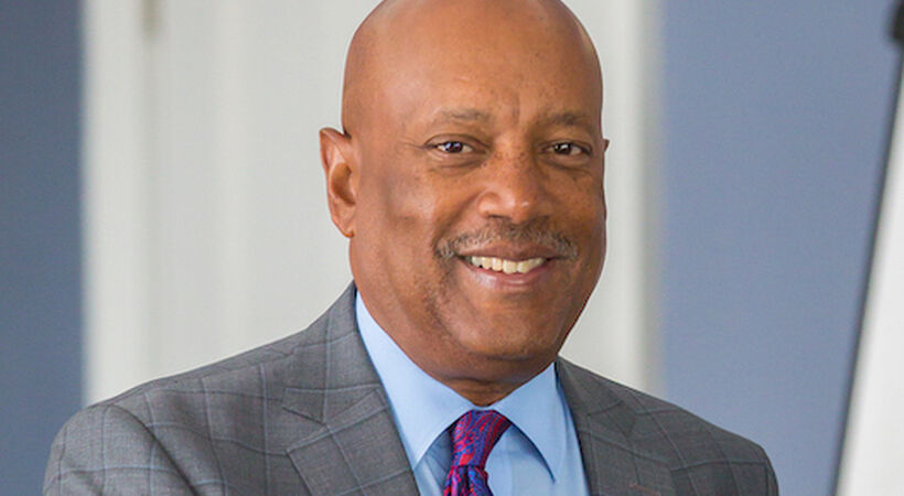 Diversey appoints chairman emeritus, UK and Ireland