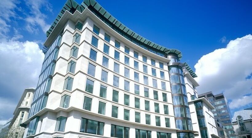 Rapid mobilisation after CBRE win
