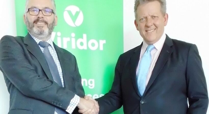 New partnership transforms waste into energy