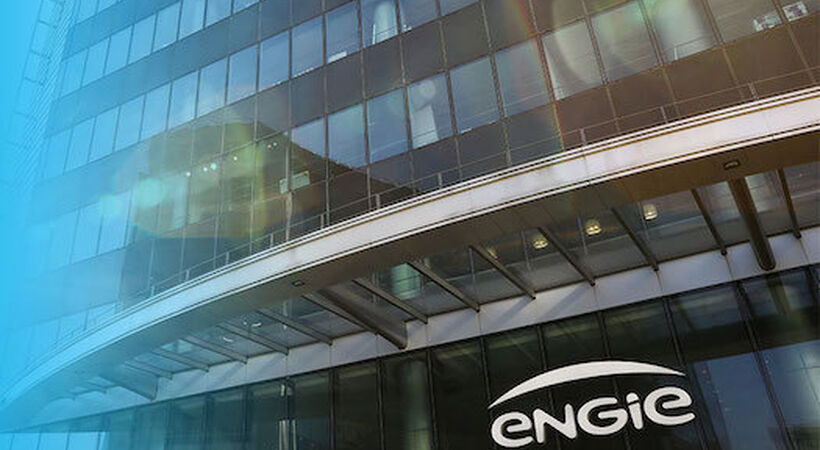 Engie named best sustainable FM company in the UK