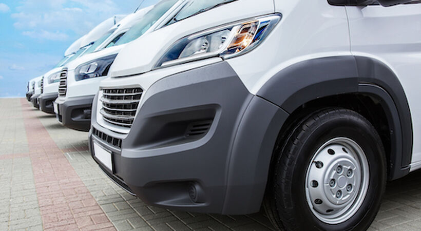 Ezitracker announces strategic partnership with UTS Fleet