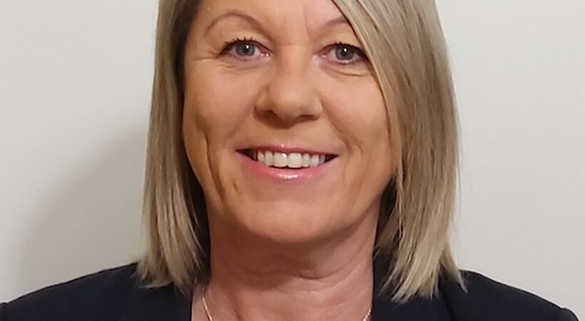 Axis appoints sector director to support business growth