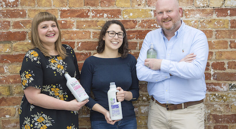 Hull company joins global drive to eliminate plastic pollution