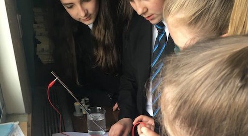 ABM UK takes the JEEP to 250 new students