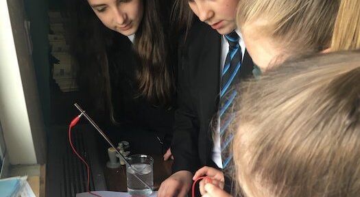 ABM UK takes the JEEP to 250 new students