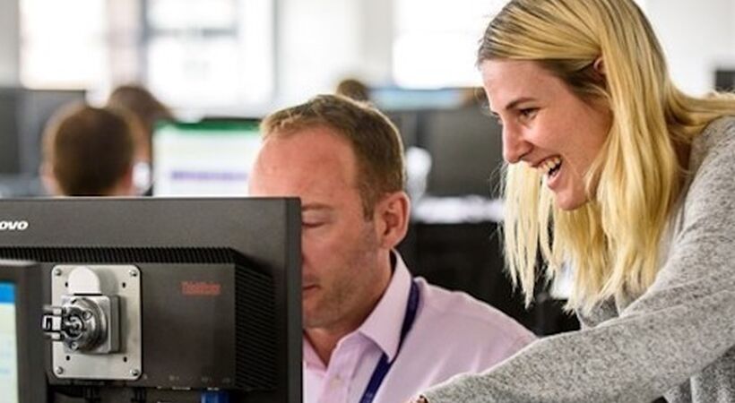 Wates FM secures TFM contract with Smart DCC