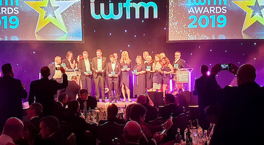 OCS Impact achieves award success