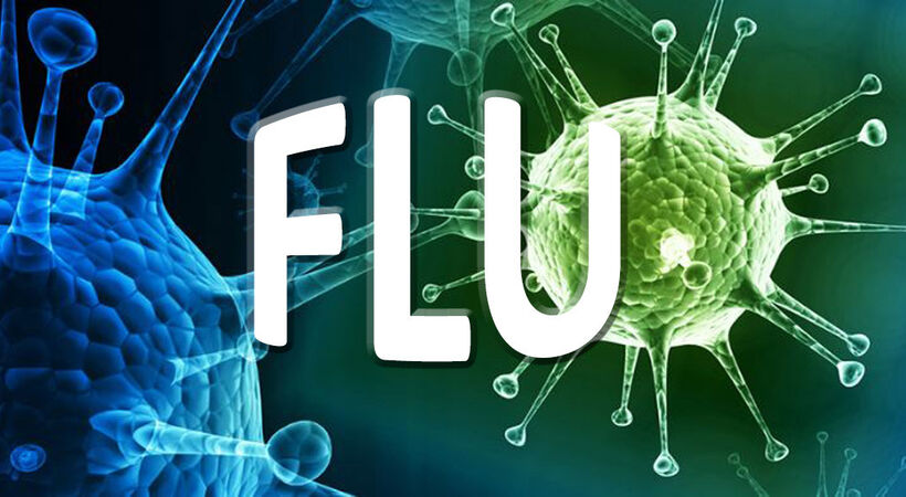 How your office can beat winter flu
