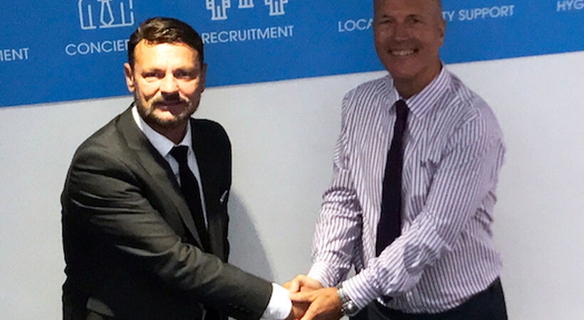 Kingdom acquires Manchester-based Contact Industrial Recruitment