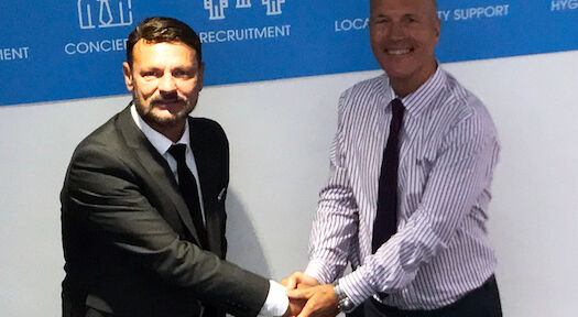 Kingdom acquires Manchester-based Contact Industrial Recruitment