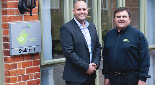 Ecocleen acquires Regency Cleaning