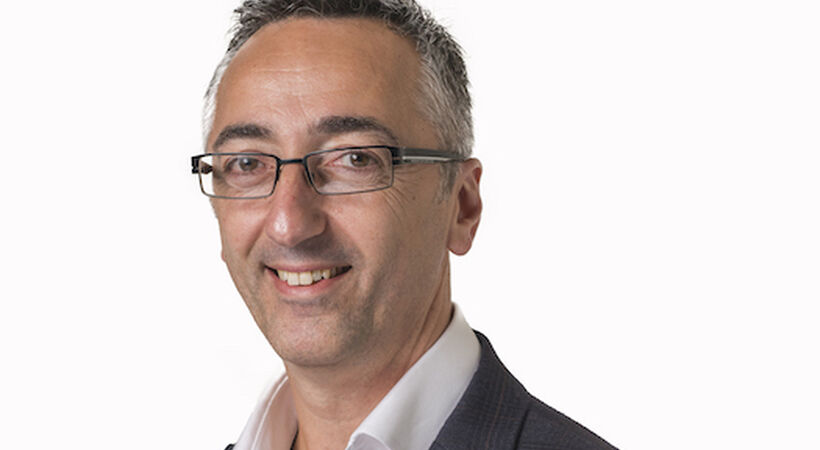 ABM UK names new MD