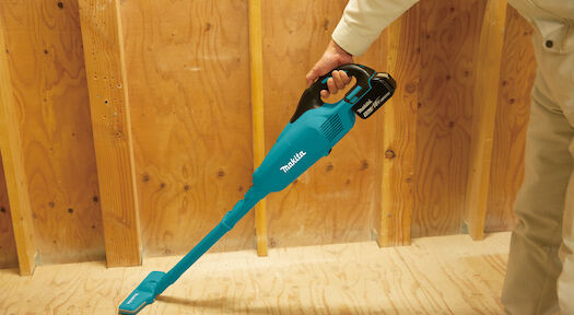 Helping you clean up
