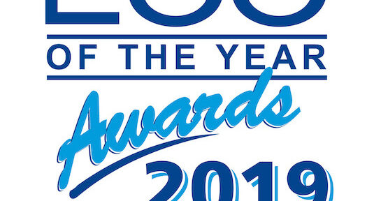 2019 Loo of the Year Awards sponsors announced