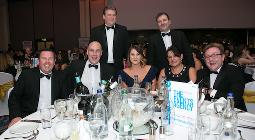 Mirius wins business excellence award