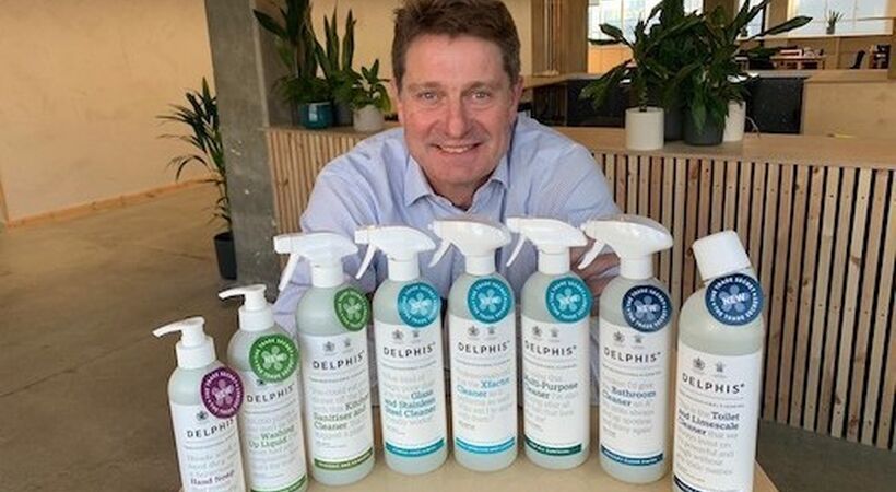 Call for ‘Recycled Plastic Rating’ finds its voice
