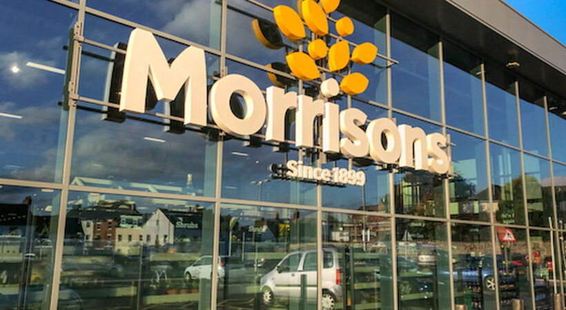 NIC secures new contract with Morrisons