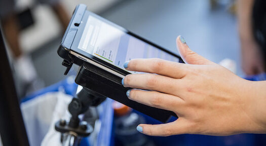 New software is ‘a game-changer in cleaning’