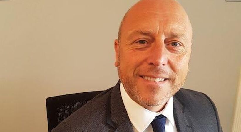 Westgrove Group appoints business development director